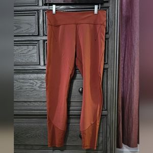 Lululemon everlux mesh high-rise tights